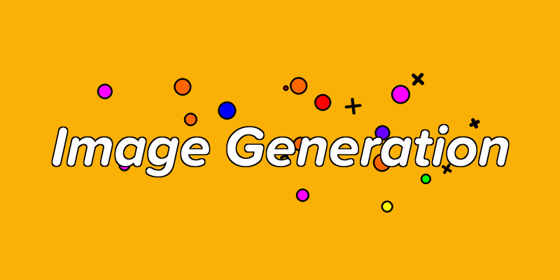 Image Generation