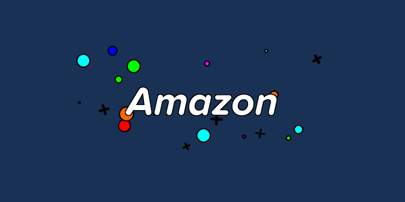 Amazon