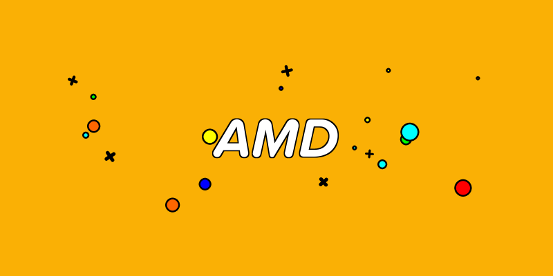 AMD