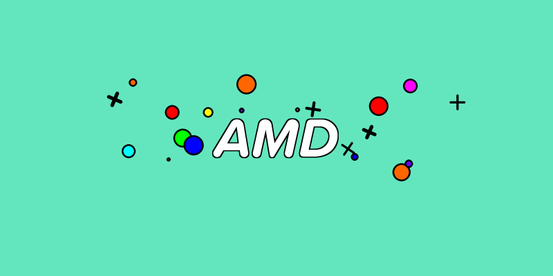 AMD