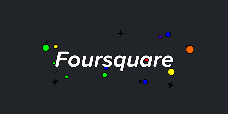 Foursquare