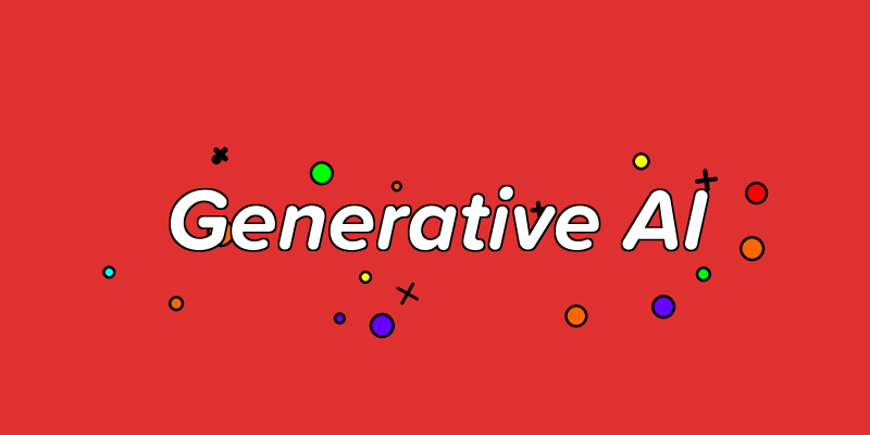 Generative AI