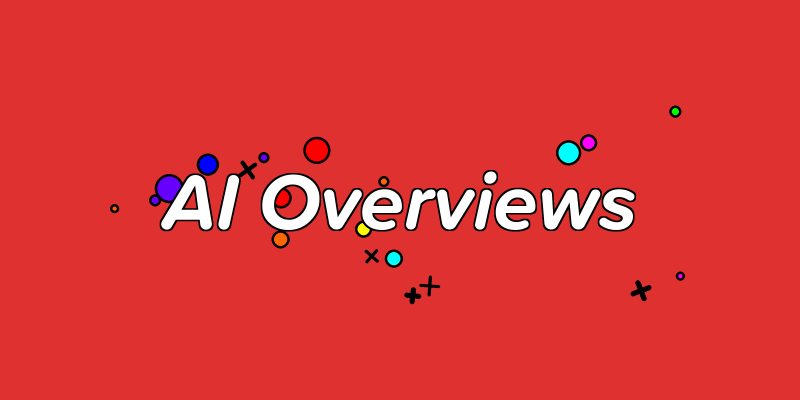 AI Overviews