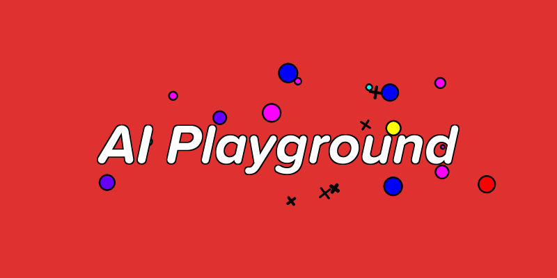 AI Playground