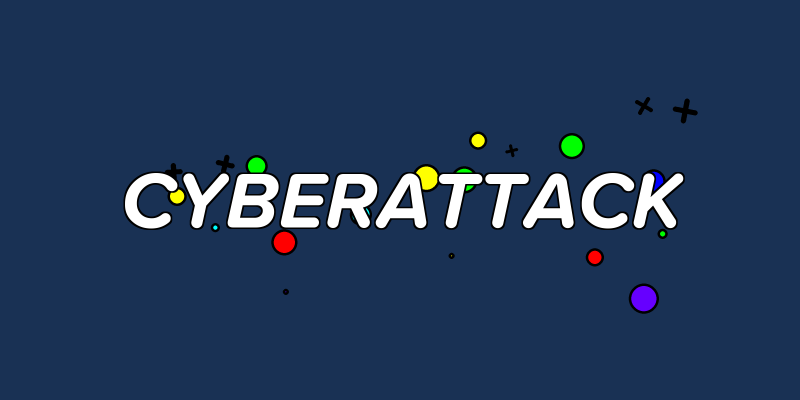 CYBERATTACK