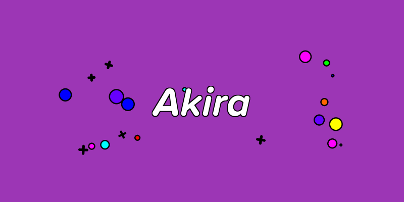 Akira