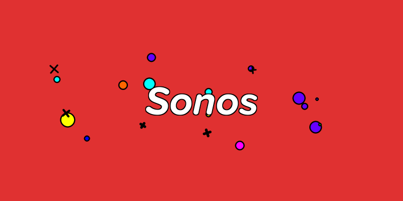 Sonos