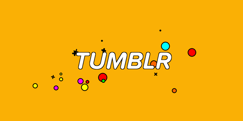 TUMBLR