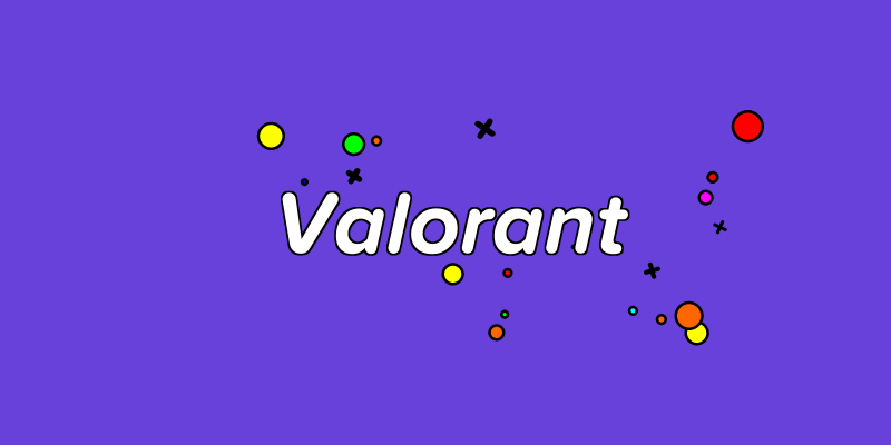 Valorant