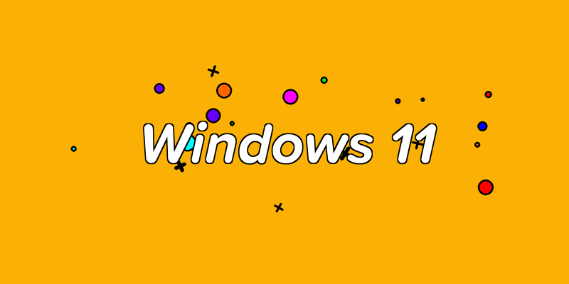 Windows 11