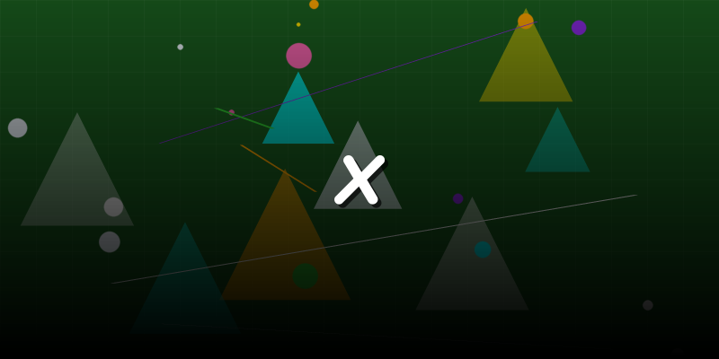 X